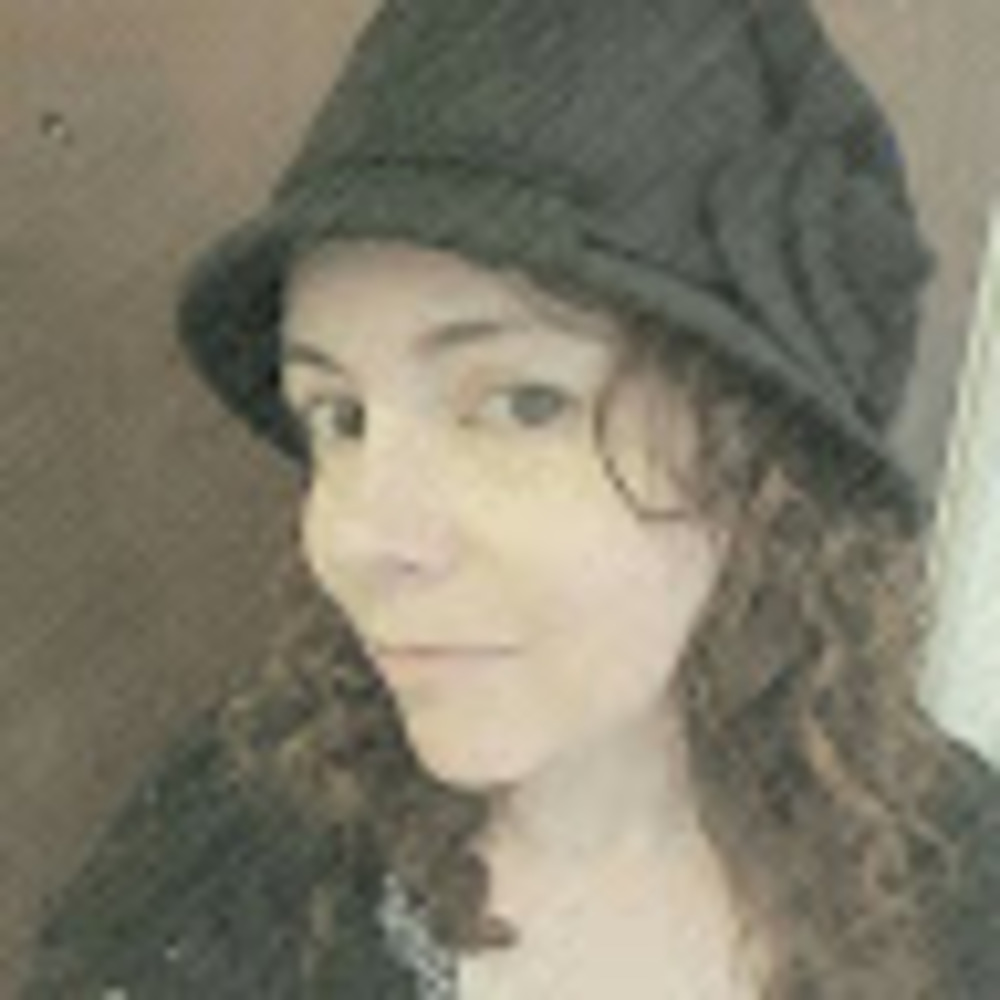Meet your Posher, Cyndi